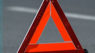 Bakıda avtomobil 53 yaşlı qadını vurub