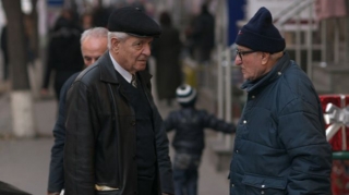 Azərbaycanda nə qədər əhali pensiya alır?