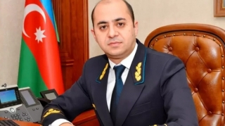 Vüsal Aslanov Nəbi Məmmədovu yüksək vəzifəyə təyin etdi 