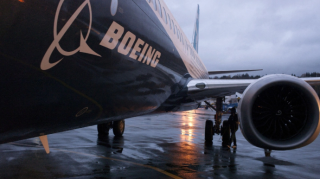 "Boeing"  2 mindən çox işçisini ixtisar edəcək