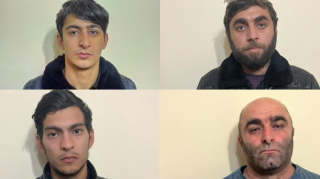 Dəmir yolundan 67 min manatlıq oğurluq etdilər - FOTO   - VİDEO