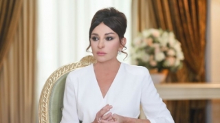 Mehriban Əliyevadan 31 Martla bağlı PAYLAŞIM 