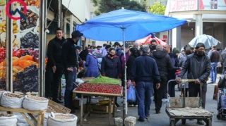 Bazarda arvadını öldürmək istəyənə hökm oxundu