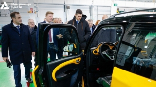 Rusların yeni elektromobili Çininkindən daha ucuz olacaq – İDDİA  