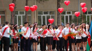 DYP-dən “Son zəng”lə bağlı valideynlərə MÜRACİƏT 