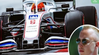 Rusiyalı milyarderin oğlu “Formula-1”dən qovuldu 
