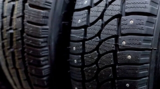 Məşhur şirkət yeni ağıllı qış təkərlərini təqdim etdi - FOTO 