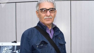 Elbrus Vahidov kinostudiyadan qovulub? - Rəsmi münasibət 