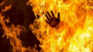 Житель Агджабединского района совершил самосожжение