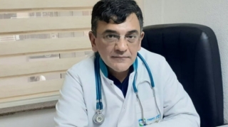 В Азербайджане врач умер на свадьбе