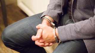 Vətən müharibəsi veteranını vurub qaçan sürücü SAXLANILDI 