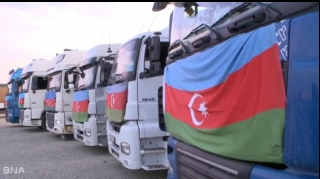 BNA "Hər şey Vətən üçün" kampaniyasını davam etdirir  - VİDEO