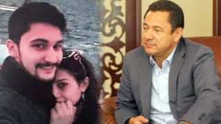 SOCAR-ın sabiq vitse-prezidentinin oğlu axtarışa verildi 