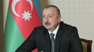 Prezident Qarabağ ermənilərinin taleyi barədə DANIŞDI 