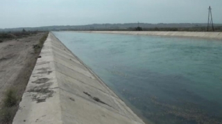 Samur-Abşeron kanalında bir nəfər batdı 