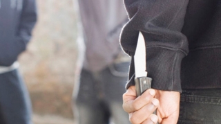 Bakıda kişi qonşusu tərəfindən qətlə yetirilib