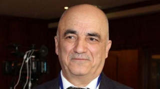 Baş infeksionistdən virus AÇIQLAMASI 