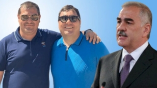 “Naxçıvan Bank”ın yeni sahibləri bilindi 