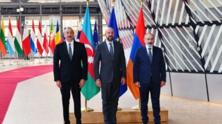 Prezident İlham Əliyevlə Paşinyanın görüşünün vaxtı ELAN EDİLDİ 