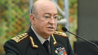 Kəmaləddin Heydərovdan yeni TƏYİNAT 