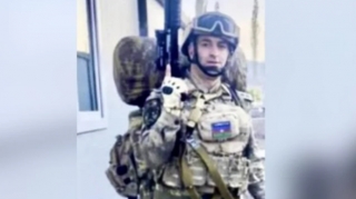 Qətlə görə həbs edilən qazi ilə bağlı yeni detallar - FOTO