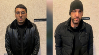 Bakıda narkotik satışı ilə məşğul olan 2 nəfər saxlanılıb  - FOTO - VİDEO