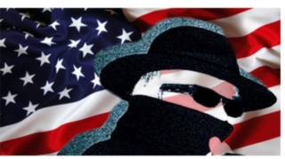 Məşhur müğənniyə xarici kəşfiyyata işləməkdə İTTİHAM OLUNDU 