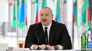 Мы превратим Зангилан в один из транспортных центров региона - Президент 