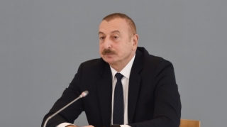 Zəngilanda hava limanı bu il açılacaq 