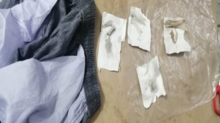 Təcridxanaya narkotik keçirilməsinin qarşısı alınıb