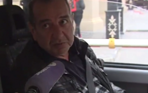 Taksi sürücüləri ərəb turistlərlə hansı dildə danışır? - VİDEO