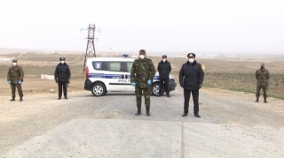 Postlardan geri qaytarılan  avtomobillərin  sayı açıqlandı