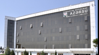 “Azərsu” xəbərdarlıq etdi - Yanvarın 26-da...   - VİDEO