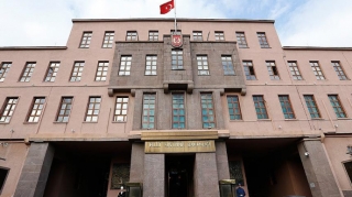 Hərbi dənizçilərimiz Türkiyədə təcrübə kursunu başa vurublar