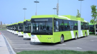Xaricdən idxal olunan avtobuslar bahalaşdı - YENİ QİYMƏT 