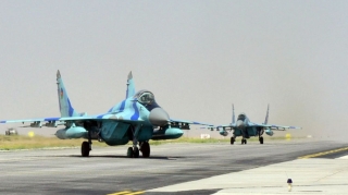 Azərbaycan qırıcıları Türkiyədə nümunəvi uçuşlar keçirəcək