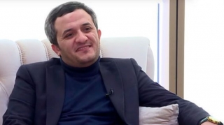 Orxan Lökbatanlı oğluna 70 minlik “Range Rover”  aldı