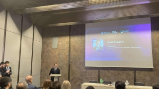 İRİA-nın tərəfdaşlığı ilə ölkəmizdə yeni vençur maliyyələşmə şirkəti yaradılır 