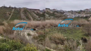 Binəqədidə maklerlər böyük zibilxana yaradıb; İcra hərəkətə keçdi - RƏSMİ   - VİDEO