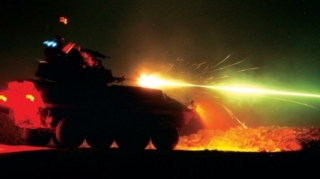 Nazirlik cəbhədəki son vəziyyəti AÇIQLADI 