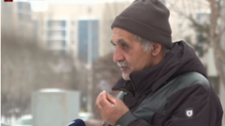 Əcnəbi qızın sevgisinə “yox” deyən azərbaycanlı həbs olundu - VİDEO