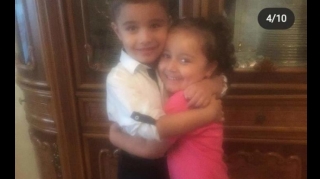 Gəncədə faciəvi şəkildə ölən ana və iki azyaşlı uşağı - FOTO