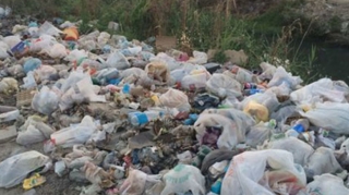 Lənkəranda zibilxanadan 2 meyit tapıldı 