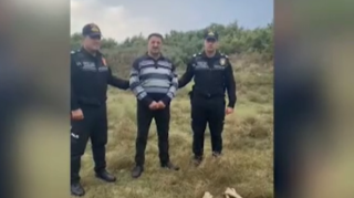 At ətini mal əti adı ilə satan şəxs tutuldu - VİDEO 