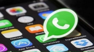 "​WhatsApp" ödənişli oldu 