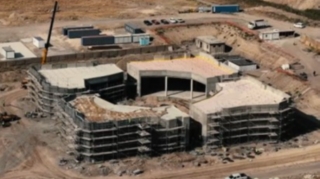 Xocalı Soyqırımı Memorial Kompleksi belə yaradılır - VİDEO 