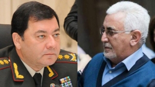 Məhkəmə Nəcməddin Sadıkovun yaxın adamına AĞIR CƏZA VERDİ 