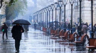 Yağıntılı hava nə vaxta kimi davam edəcək? 