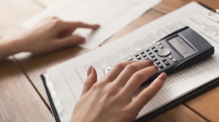 Azərbaycanda ötən il inflyasiya 7 %-ə yaxın olub 