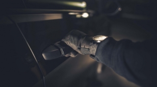 Goranboy sakininin avtomobilini qaçıran şəxslər saxlanılıb 